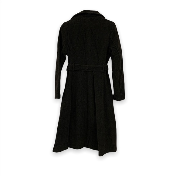 Mexx Coat | Black | Small | Made in Canada - Picture 2 of 8
